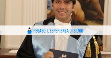 Opinioni Pegaso Management Sportivo Silvio