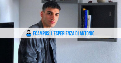 Opinioni eCampus Scienze Motorie Antonio
