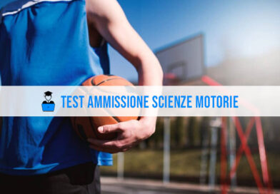 Test Ammissione Scienze Motorie 2022: caratteristiche e alternative