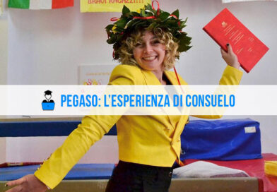 Opinioni Pegaso: l’intervista a Consuelo, laureata in Management dello Sport