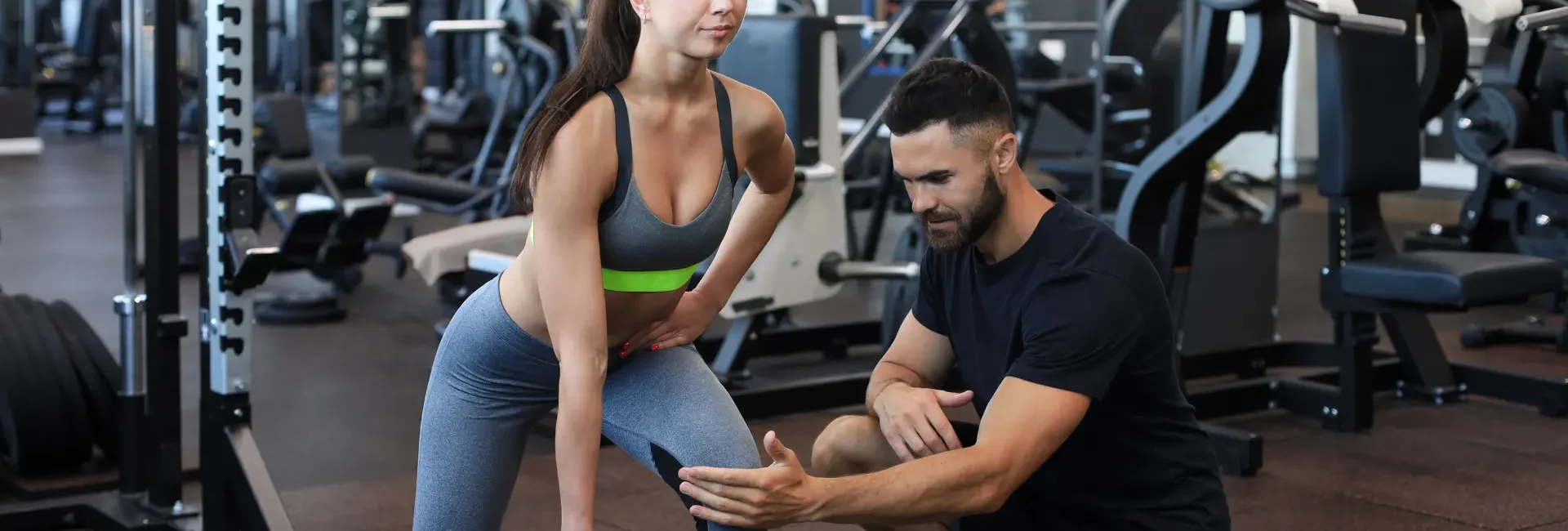 come diventare istruttore di fitness